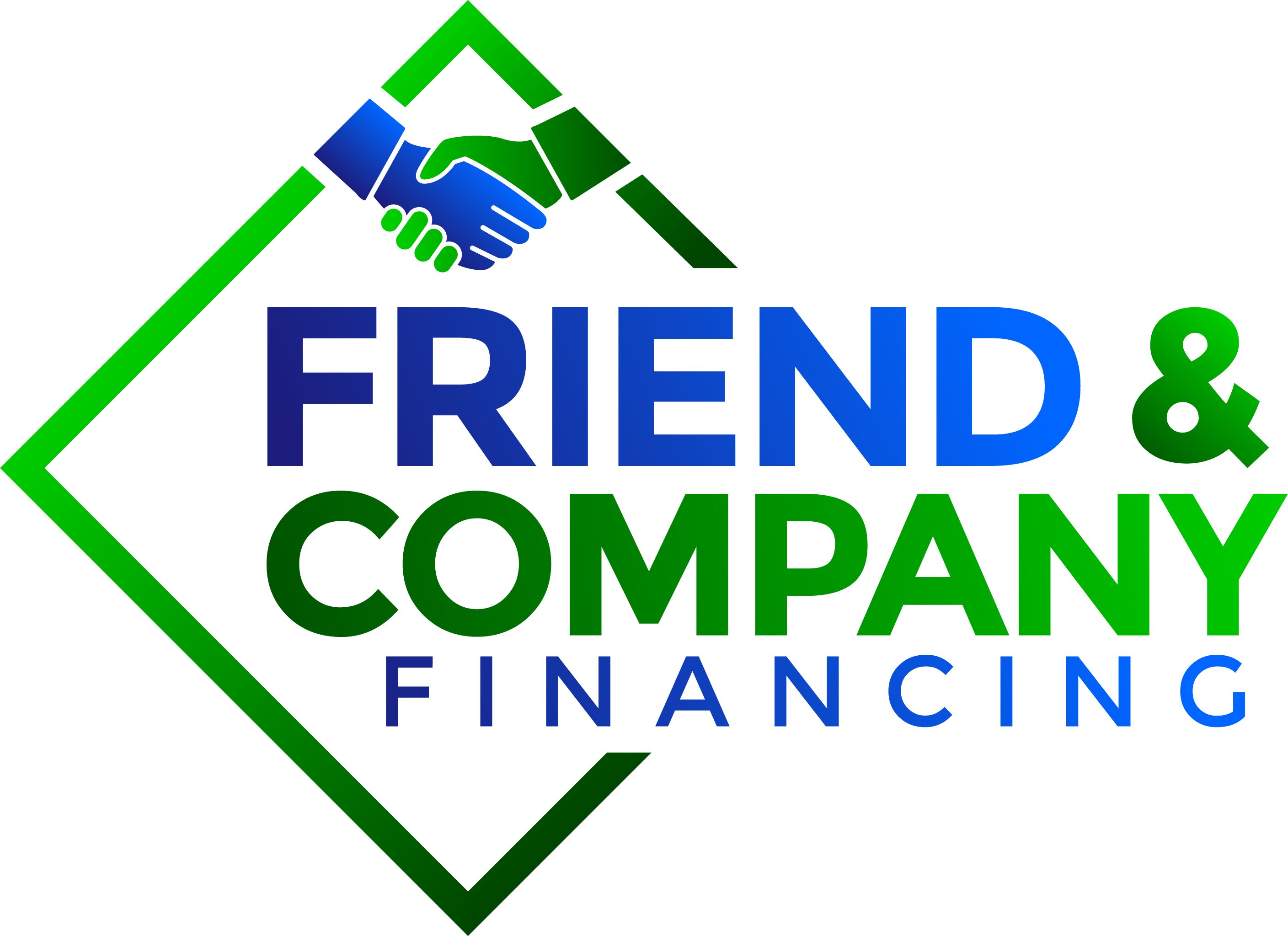 Friend & Company Financing